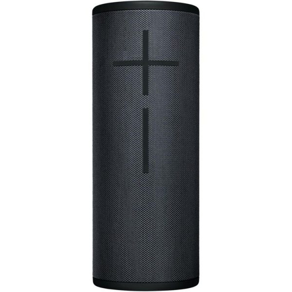 Meilleure vente ✨ Ultimate Ears Enceinte Portable Megaboom 3 Noir 💯 1
