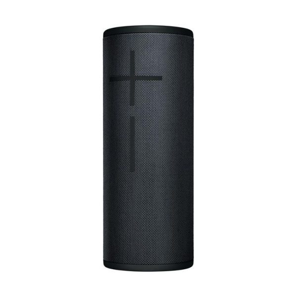 Meilleure vente ✨ Ultimate Ears Enceinte Portable Megaboom 3 Noir 💯 4