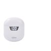 Meilleure affaire 🔔 QILIVE Écouteurs Q1332 TWS – Blanc 🎁 13