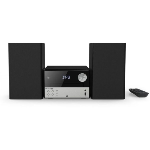 Les meilleures critiques de 😉 ESSENTIEL B Chaîne HiFi MS-E-200-D 🎉 1