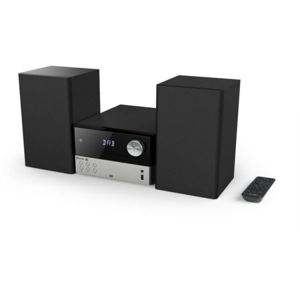 Les meilleures critiques de 😉 ESSENTIEL B Chaîne HiFi MS-E-200-D 🎉 3