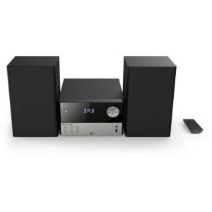 Les meilleures critiques de 😉 ESSENTIEL B Chaîne HiFi MS-E-200-D 🎉 9