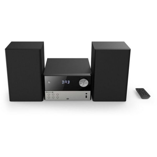 Les meilleures critiques de 😉 ESSENTIEL B Chaîne HiFi MS-E-200-D 🎉 4
