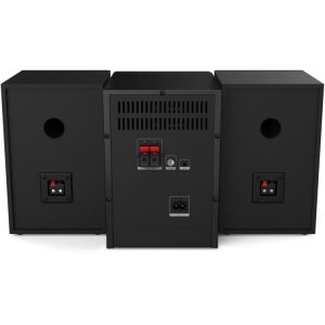 Grosses soldes ⭐ Grundig Chaîne HiFi M300 😀 7