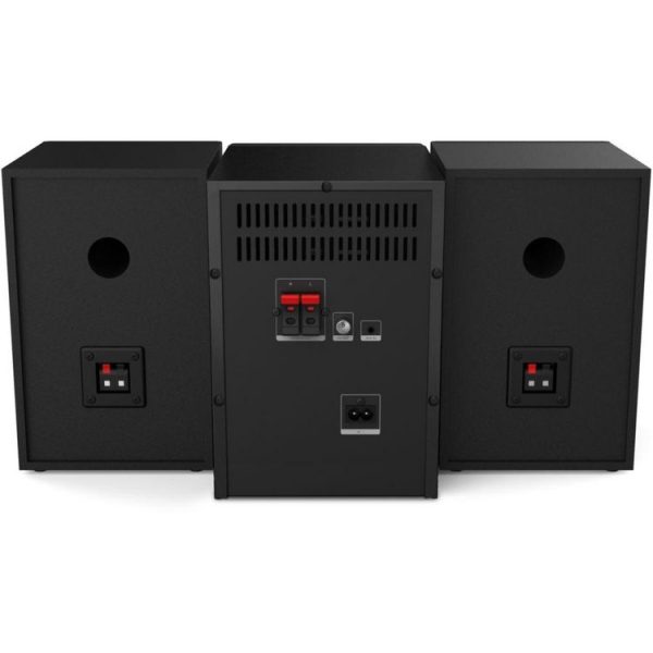 Grosses soldes ⭐ Grundig Chaîne HiFi M300 😀 3