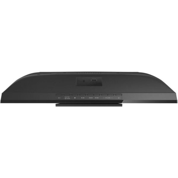 Promo 👍 PANASONIC Chaîne HiFi SC-HC302EG-K ❤️ 4