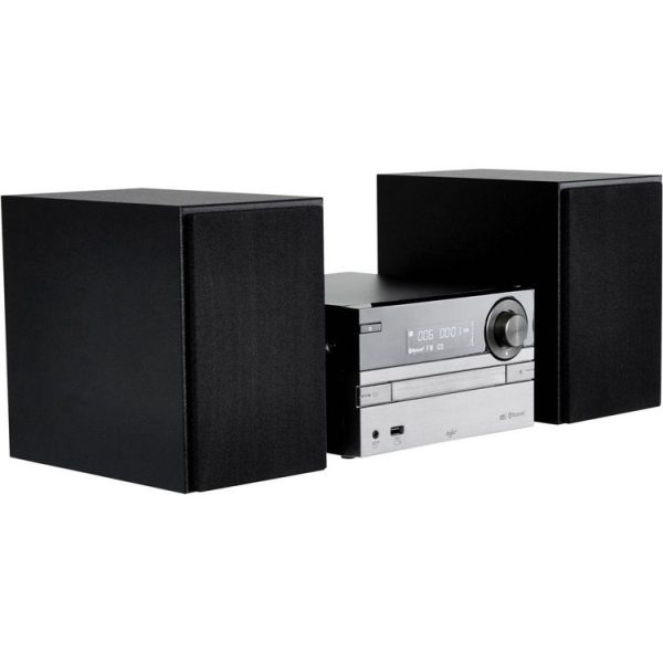Budget 🎁 OGLO# Chaîne HiFi MS-O-300-D 🔥 1