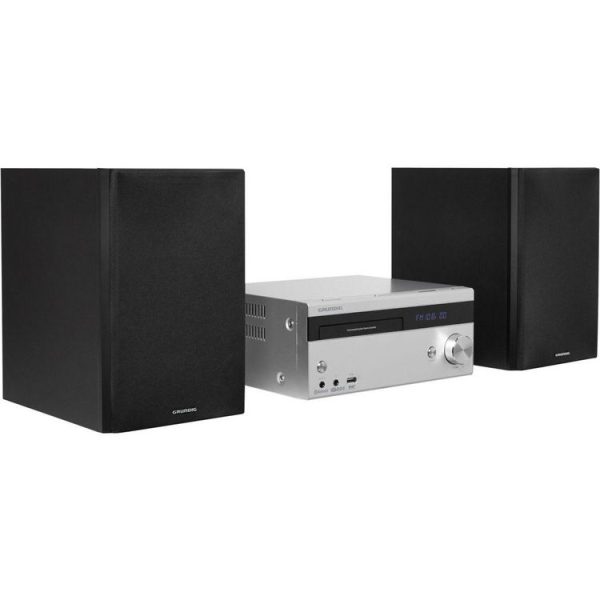 Vente flash 🌟 Grundig Chaîne HiFi M3050BT ⌛ 1