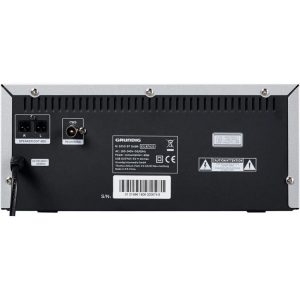 Vente flash 🌟 Grundig Chaîne HiFi M3050BT ⌛ 7
