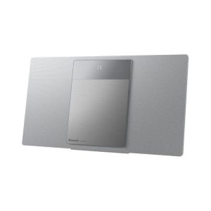 Top 10 🛒 PANASONIC Chaîne HiFi SC-HC412EG-S 🎉 7