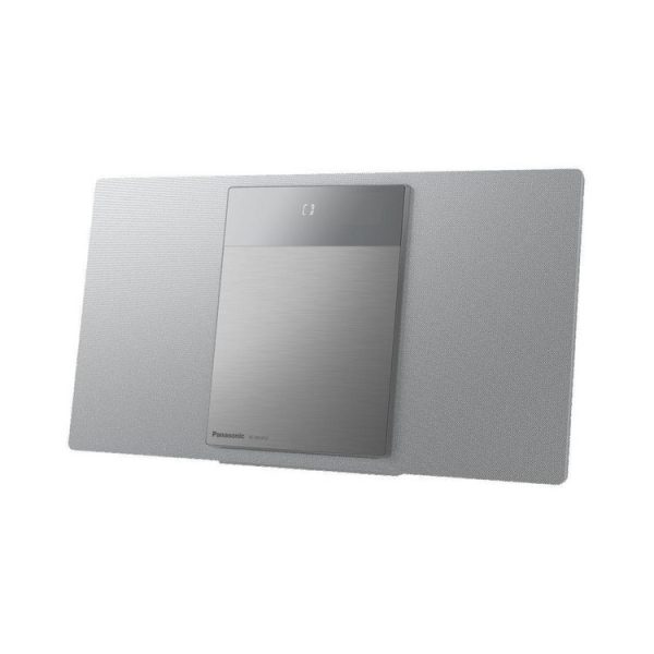 Top 10 🛒 PANASONIC Chaîne HiFi SC-HC412EG-S 🎉 3