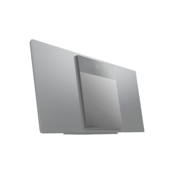 Top 10 🛒 PANASONIC Chaîne HiFi SC-HC412EG-S 🎉 4