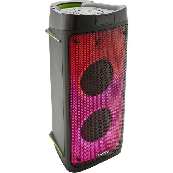 Meilleure affaire 🎁 IBIZA Enceinte Sono PHANTOM 🎉 1