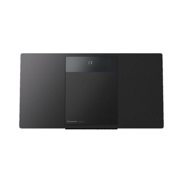 Budget ⭐ PANASONIC Chaîne HiFi SC-HC412EG-K 👏 1
