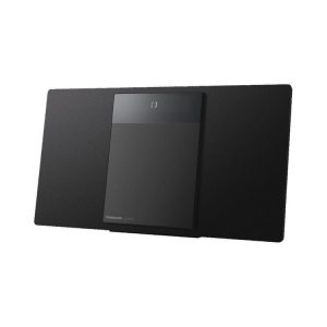 Budget ⭐ PANASONIC Chaîne HiFi SC-HC412EG-K 👏 7