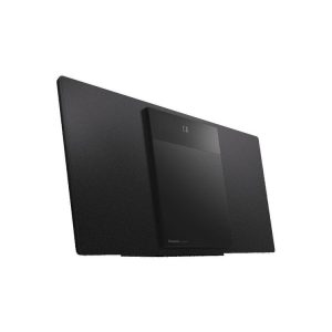 Budget ⭐ PANASONIC Chaîne HiFi SC-HC412EG-K 👏 9
