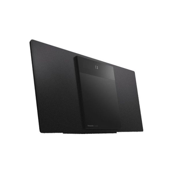Budget ⭐ PANASONIC Chaîne HiFi SC-HC412EG-K 👏 4