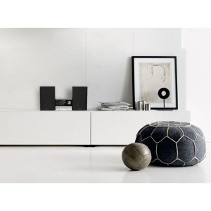 Acheter ⭐ Grundig Chaîne HiFi CMS3000BTDAB Noir 🤩 6