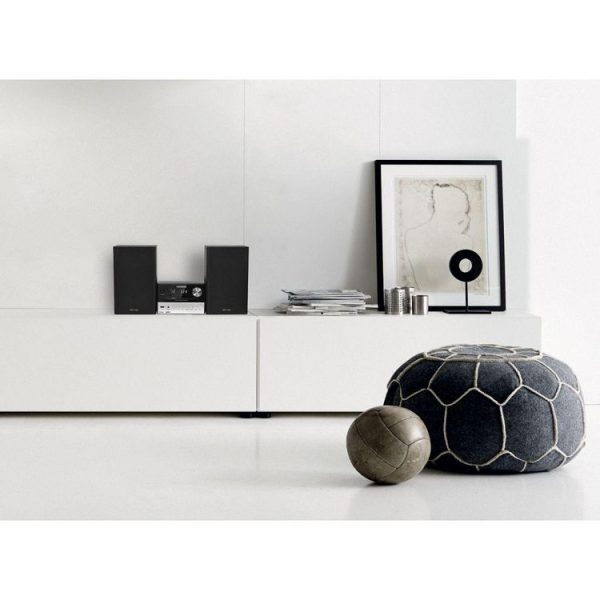 Acheter ⭐ Grundig Chaîne HiFi CMS3000BTDAB Noir 🤩 3