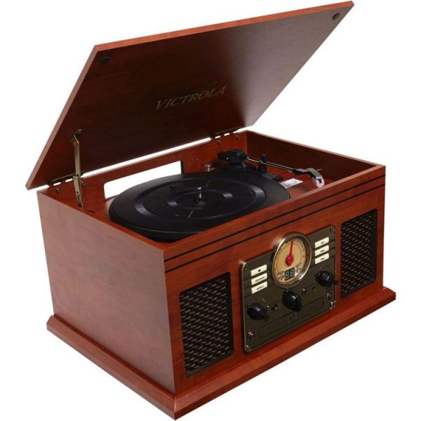 Meilleur prix 🧨 VICTROLA Platine Vinyle VTA-200B ❤️ 1