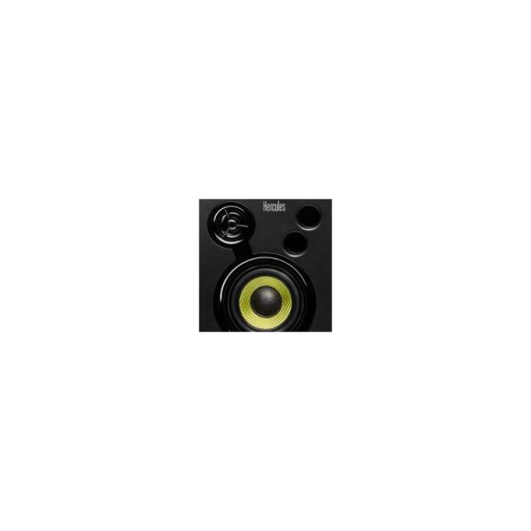 Meilleure vente 😉 Hercules Enceinte Bibliothèque DJ Monitor 32 🌟 4