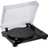 Meilleure affaire 😀 Audio-technica Platine Vinyle AT-LPW50PB ❤️ 7