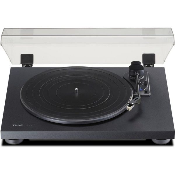 Remise 👏 Teac Platine Vinyle TN-180BT-A3/B 👍 1