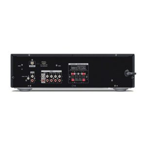 Le moins cher 🎉 SONY Amplificateur HiFi STR-DH190 Noir ⌛ 7