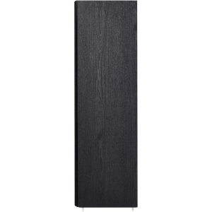 Budget 🛒 Davis Enceinte Colonne Balthus 70 Frene Noir 😉 9