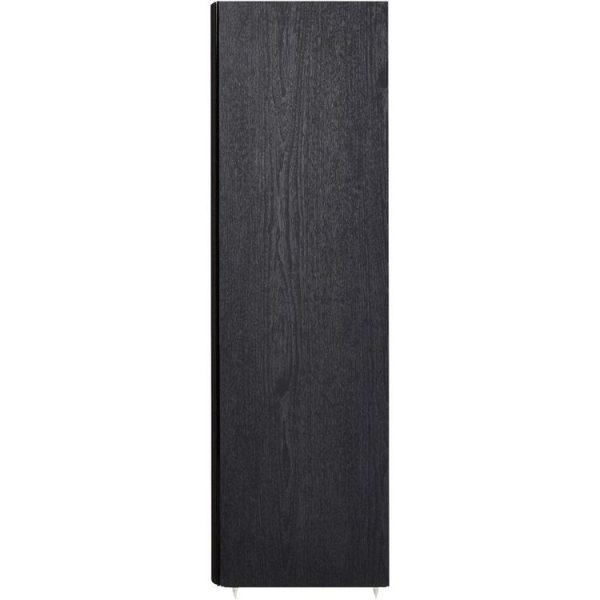 Budget 🛒 Davis Enceinte Colonne Balthus 70 Frene Noir 😉 4