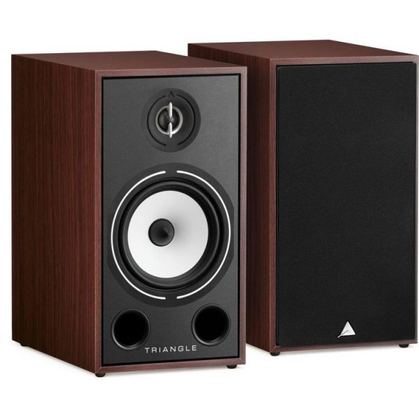 Remise 😉 Triangle Pied D’enceinte S04 Noir X2 🎉 1