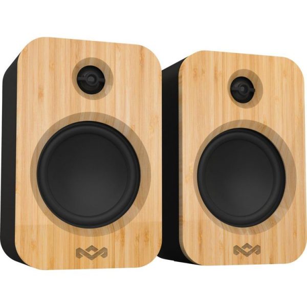 Sortie 😍 MARLEY Enceinte Portable Get Together Duo 🛒 1