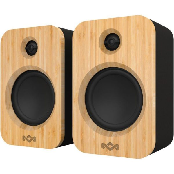Sortie 😍 MARLEY Enceinte Portable Get Together Duo 🛒 4