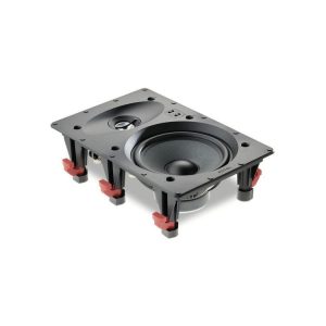 Bon marché ⭐ Focal Enceinte Encastrable 100 IW6 ✔️ 7