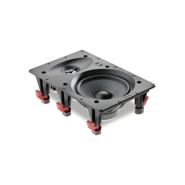 Bon marché ⭐ Focal Enceinte Encastrable 100 IW6 ✔️ 3