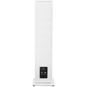 Nouveau 🔥 Triangle Enceinte Colonne Borea BR07 🔔 7