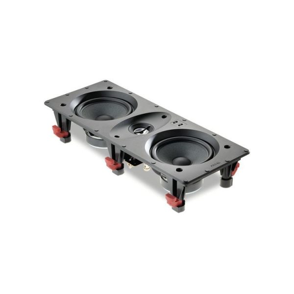 Meilleure vente 😀 Focal Enceinte Encastrable 100 IW LCR5 🎉 3