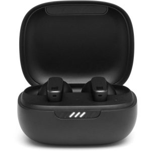 Nouveau ⭐ JBL Écouteurs Sans Fil Bluetooth Avec étui De Charge – Live Pro+TWS – Noir 💯 7