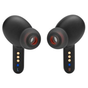 Nouveau ⭐ JBL Écouteurs Sans Fil Bluetooth Avec étui De Charge – Live Pro+TWS – Noir 💯 9