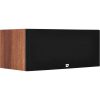 Coupon 😍 Davis Enceinte Centrale Mia 10 American Walnut 😀 13