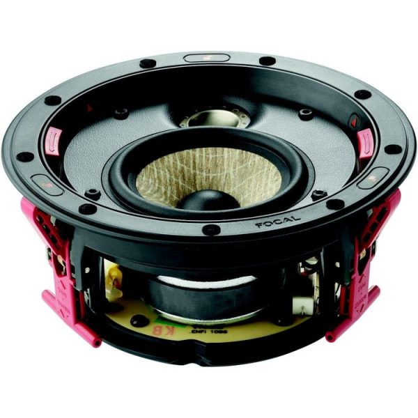 Meilleure vente 🎉 Focal Enceinte Encastrable 300 ICW4 ✨ 4