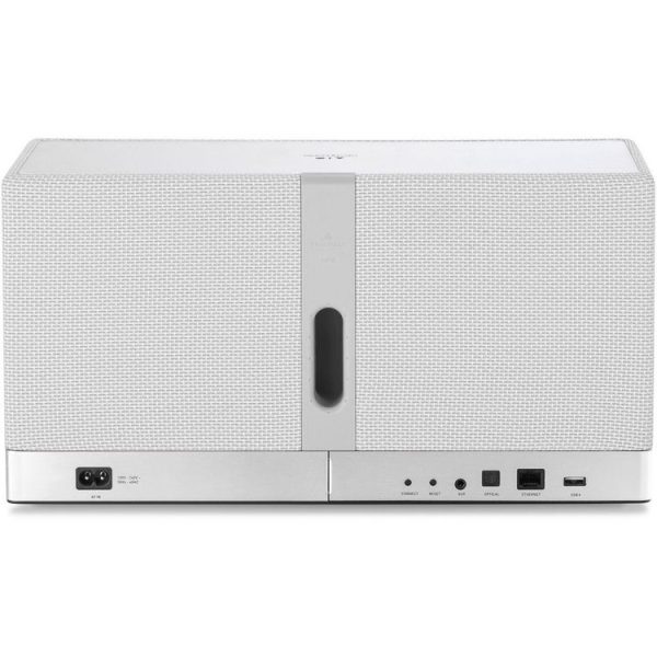 Meilleur prix 😀 Triangle Enceinte Résidentielle AIO 3 Blanc Givre 🔥 3