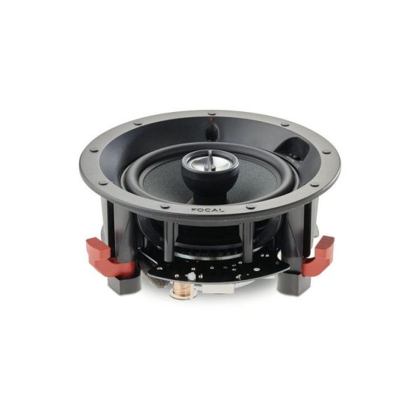 De gros 👍 Focal Enceinte Encastrable 100 ICW5 🛒 4