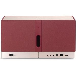 Promo 🥰 Triangle Enceinte Résidentielle AIO 3 Ocre Rouge 🔥 7