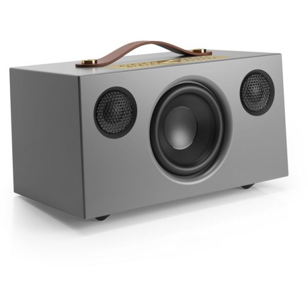 Grosses soldes 😀 AUDIO PRO Enceinte Résidentielle C5 MKII Gris 🛒 1