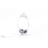 Grosses soldes 😀 QILIVE Casque Audio Enfant Couronne – Argent – 141837 Q.1976 ⭐ 8