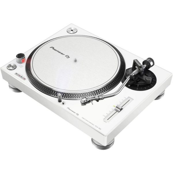 Meilleure vente 🛒 Pioneer Platine Vinyle PLX-500 Blanc 🔔 1