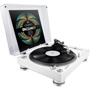 Meilleure vente 🛒 Pioneer Platine Vinyle PLX-500 Blanc 🔔 9