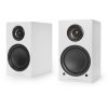 Les meilleures critiques de 🌟 Triangle Enceinte Bibliothèque LN01A ELARA BLANC MAT X2 🎁 13