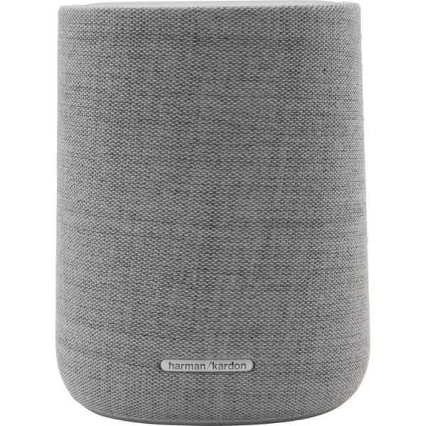 Coupon ✨ Harman Kardon Enceinte Résidentielle Citation One MK3 Gris 🤩 1